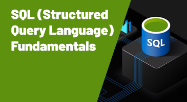 SQL (Structured Query Language) Fundamentals CS_SQLF