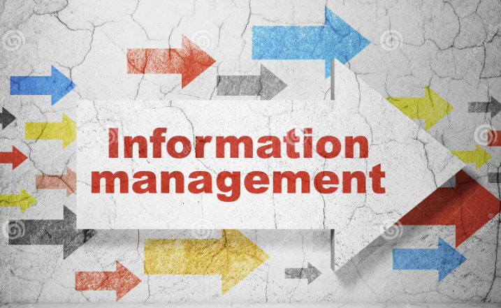 Information Management (IM) CSO-IM-001